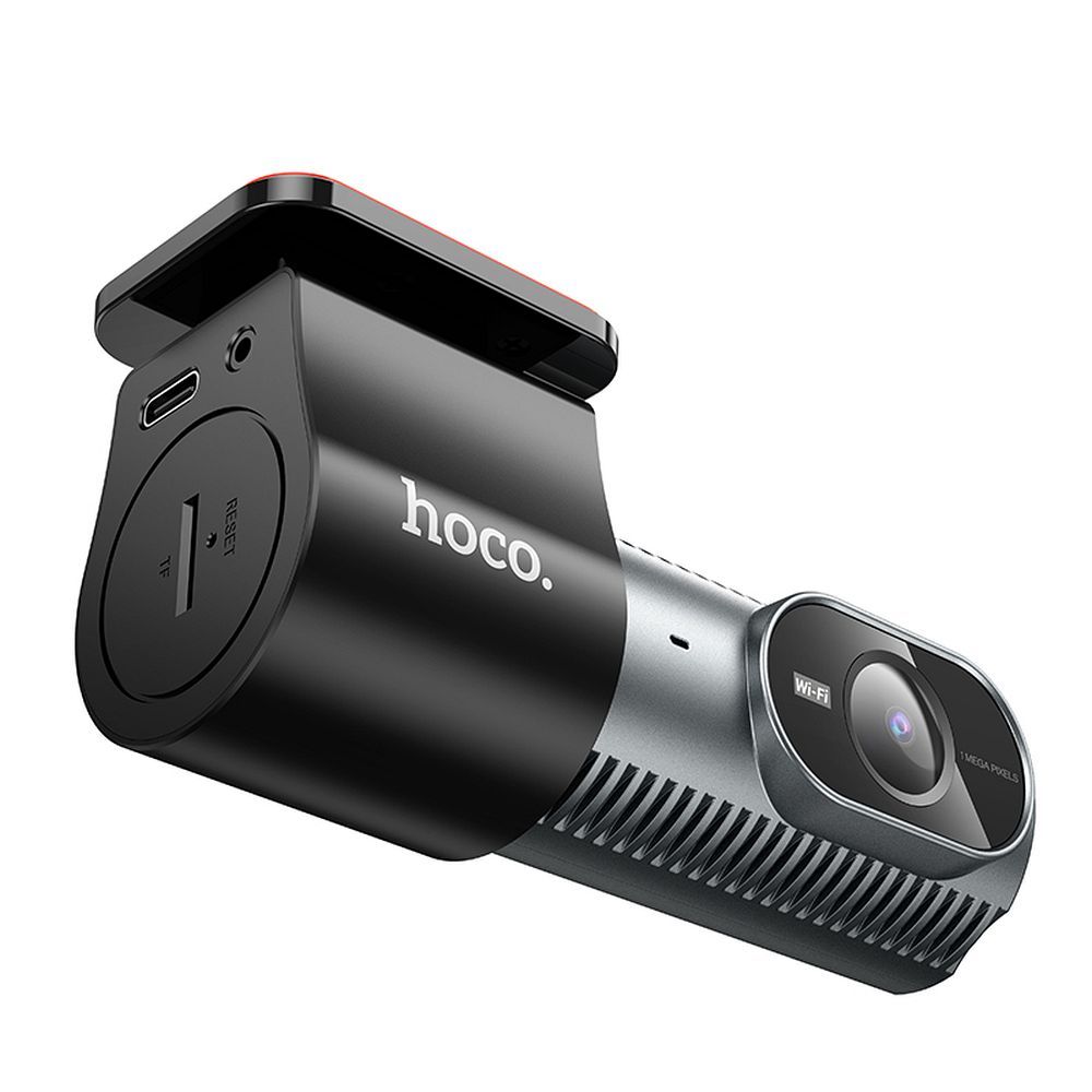 Hoco DV13 Κάμερα Dash cam 720P/25fps
