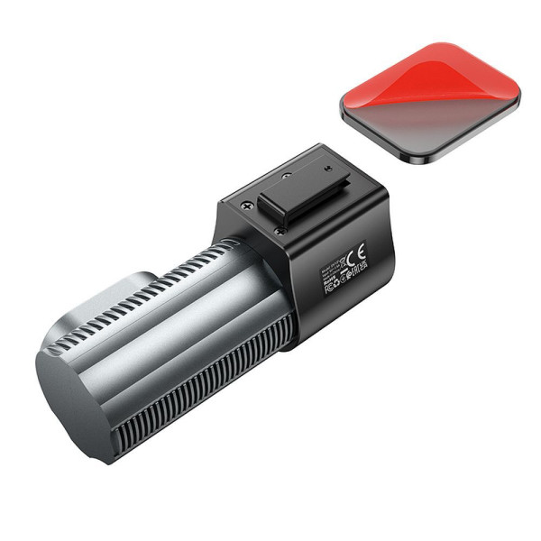 Hoco DV13 Κάμερα Dash cam 720P/25fps