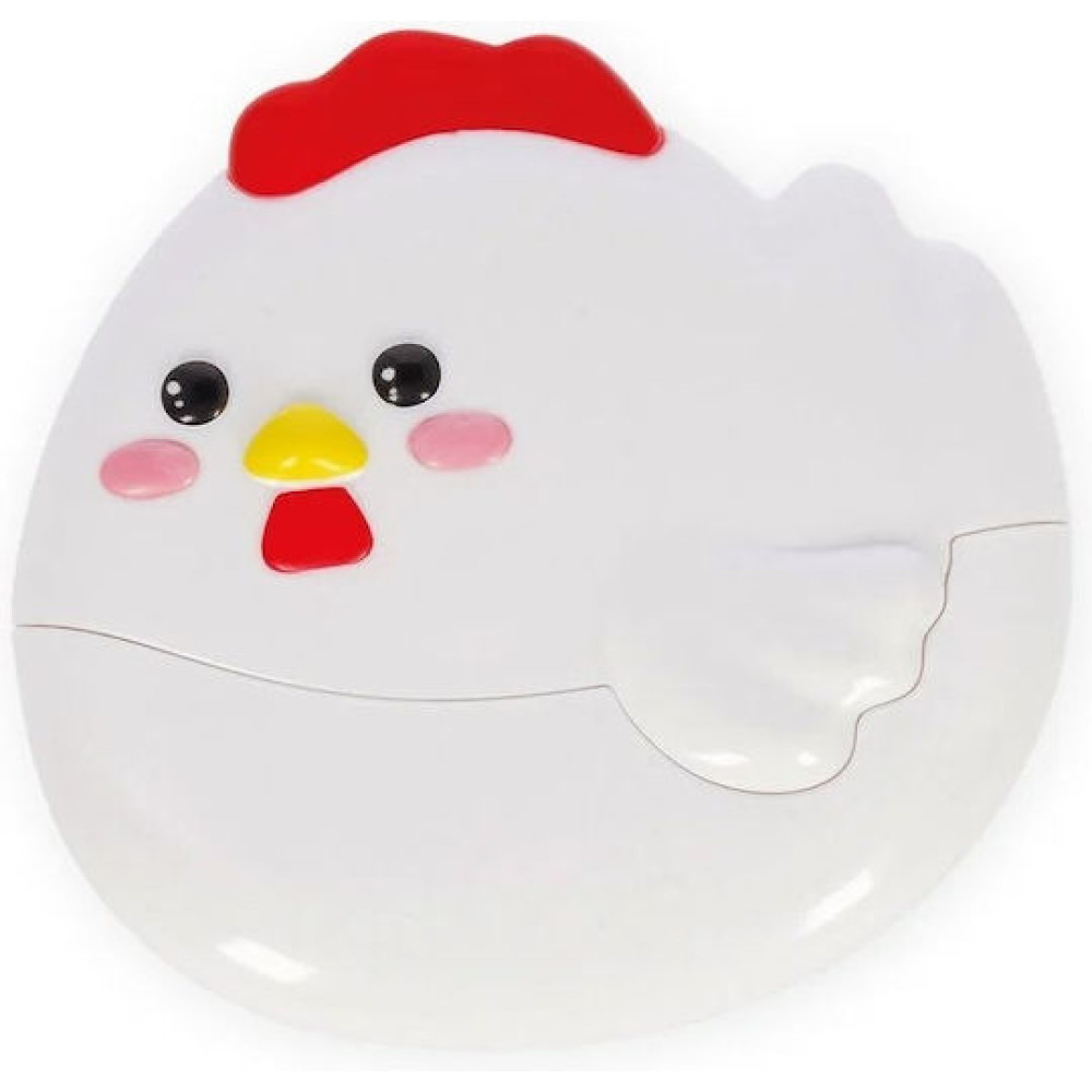 Legami Κόφτης Πίτσας Pizza Cutter - Hen