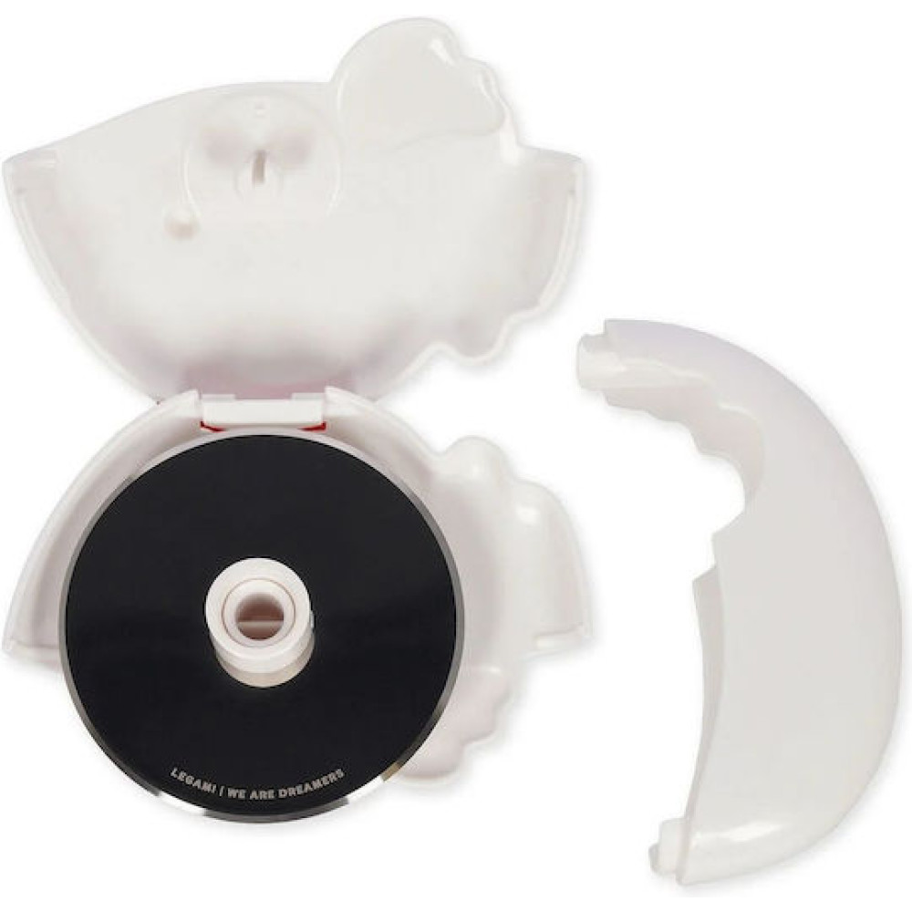 Legami Κόφτης Πίτσας Pizza Cutter - Hen