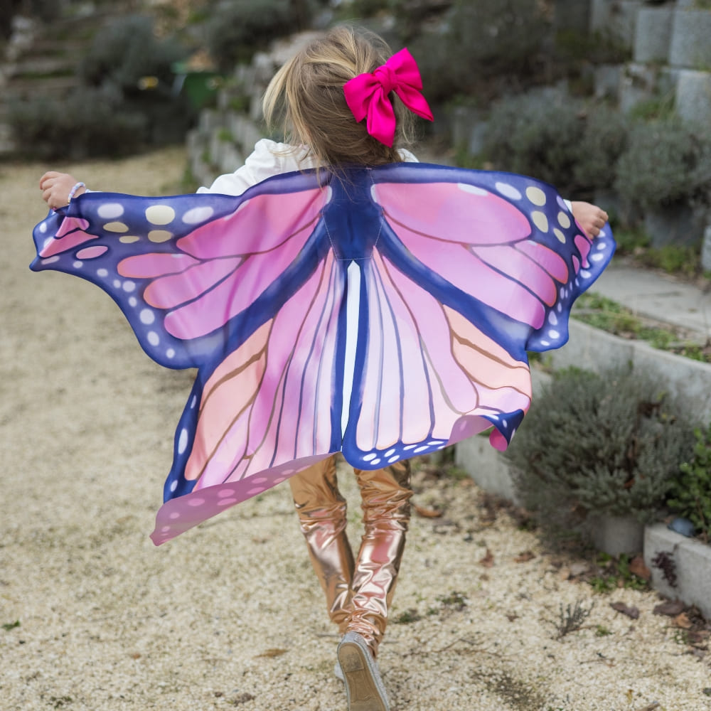 Great Pretenders Kάπα - Φτερά Πεταλούδας 3-6 ετών