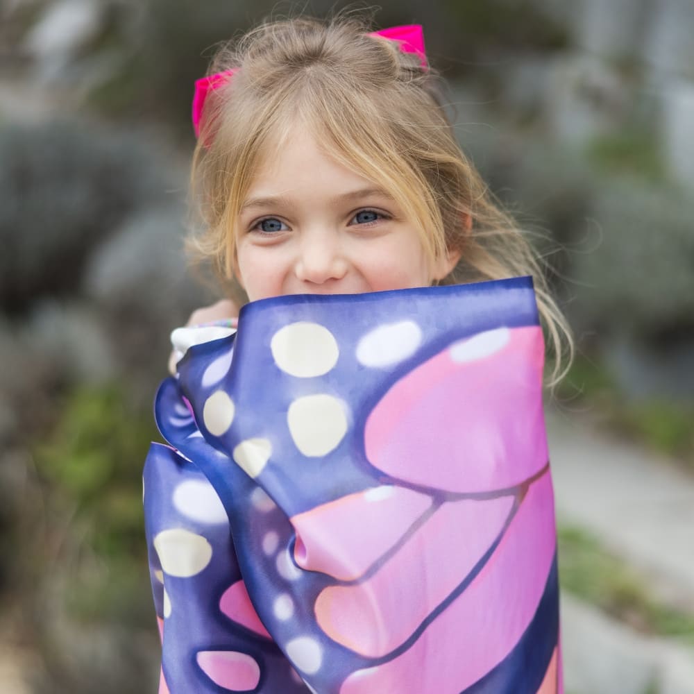 Great Pretenders Kάπα - Φτερά Πεταλούδας 3-6 ετών