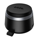 Hoco HC43 Mini Magnetic Bluetooth ηχείο & Holder 8W 3h (Μαύρο)