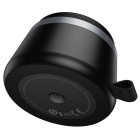 Hoco HC43 Mini Magnetic Bluetooth ηχείο & Holder 8W 3h (Μαύρο)