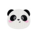 Legami Επιφάνεια Καθαρισμού Πινέλων Makeup - Brush it Off! "Panda"