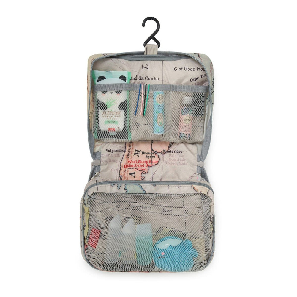 Legami TOR0001 Travel Organizer Bags (3 τμχ)