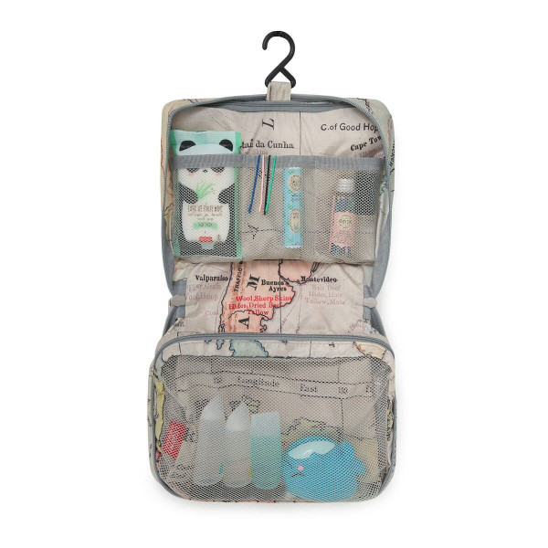 Legami TOR0001 Travel Organizer Bags (3 τμχ)