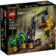 LEGO Technic John Deere 1470H Wheeled Harvester (42218)