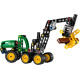 LEGO Technic John Deere 1470H Wheeled Harvester (42218)