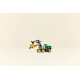 LEGO Technic John Deere 1470H Wheeled Harvester (42218)