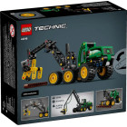 LEGO Technic John Deere 1470H Wheeled Harvester (42218)