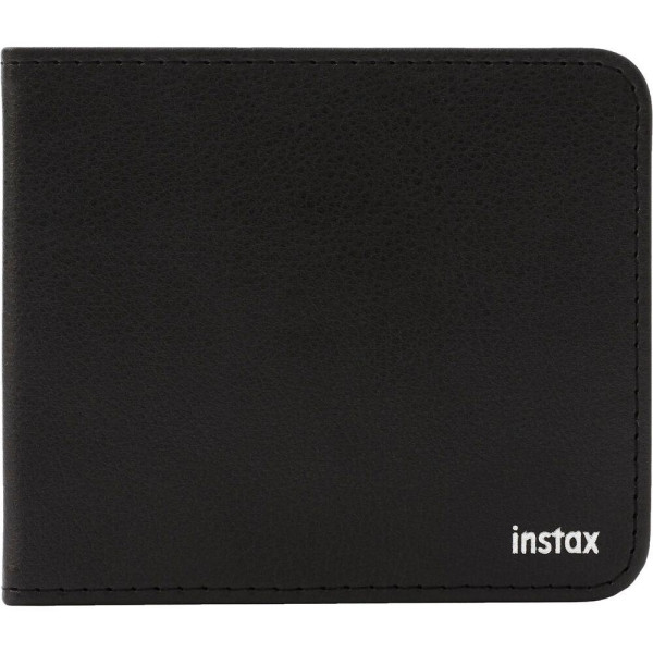 Fujifilm Instax Wide Album 20 (Black)