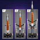LEGO Technic Nasa Artemis Space Launch System Rocket (42221)