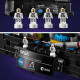 LEGO Technic Nasa Artemis Space Launch System Rocket (42221)