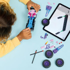 LEGO Technic Monster Jam Sparkle Smash Pull-Back (42220)
