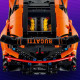 LEGO Technic Bugatti Chiron Pur Sport Hypercar (42222)