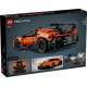 LEGO Technic Bugatti Chiron Pur Sport Hypercar (42222)