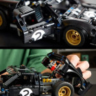 LEGO Technic 1966 Ford GT40 MK II Race Car (42223)
