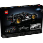 LEGO Technic 1966 Ford GT40 MK II Race Car (42223)