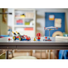 LEGO Super Mario Kart-Standard Kart (72032)