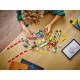 LEGO Super Mario Kart - Toad's Garage (72035)