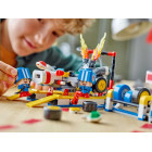 LEGO Super Mario Kart - Toad's Garage (72035)