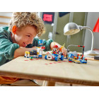 LEGO Super Mario Kart - Toad's Garage (72035)