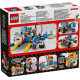 LEGO Super Mario Kart - Toad's Garage (72035)