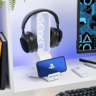 Paladone PlayStation Led Neon Φωτιστικό & Βάση Controller (PP14328PS)