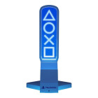 Paladone PlayStation Led Neon Φωτιστικό & Βάση Controller (PP14328PS)