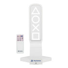Paladone PlayStation Led Neon Φωτιστικό & Βάση Controller (PP14328PS)