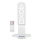 Paladone PlayStation Led Neon Φωτιστικό & Βάση Controller (PP14328PS)