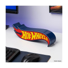 Paladone: Hot Wheels Shaped Logo Φωτισικό (PP12798HW)