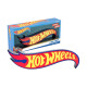 Paladone: Hot Wheels Shaped Logo Φωτισικό (PP12798HW)