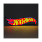 Paladone: Hot Wheels Shaped Logo Φωτισικό (PP12798HW)