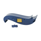 Paladone: Hot Wheels Shaped Logo Φωτισικό (PP12798HW)