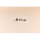 LEGO Star Wars The Mandalorian & Grogu's Speeder Bike (75436)