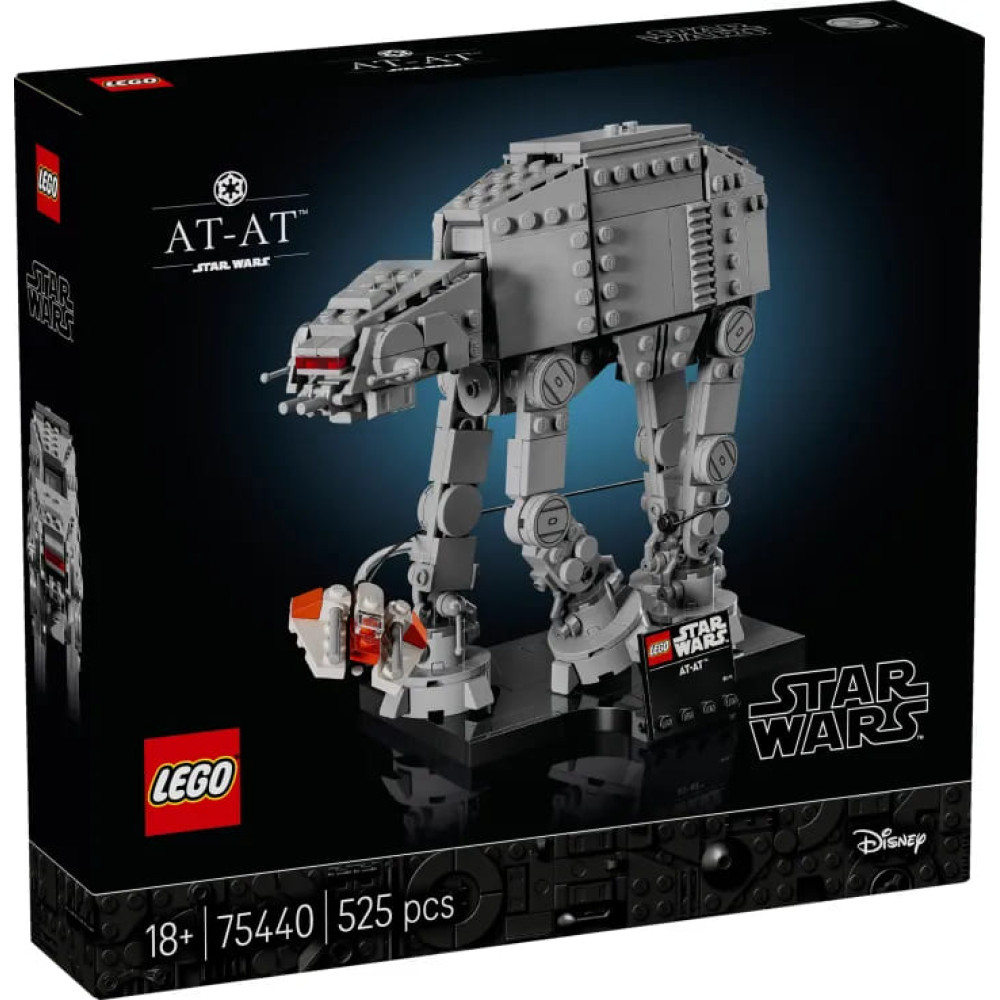 LEGO Star Wars AT-AT (75440)