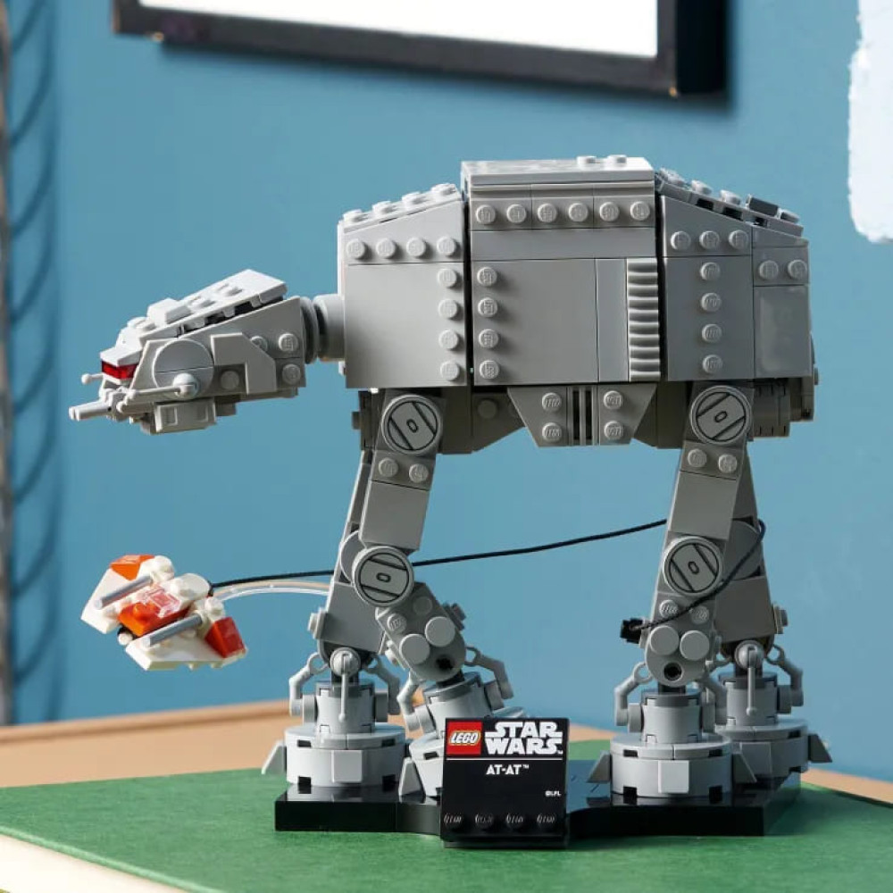 LEGO Star Wars AT-AT (75440)
