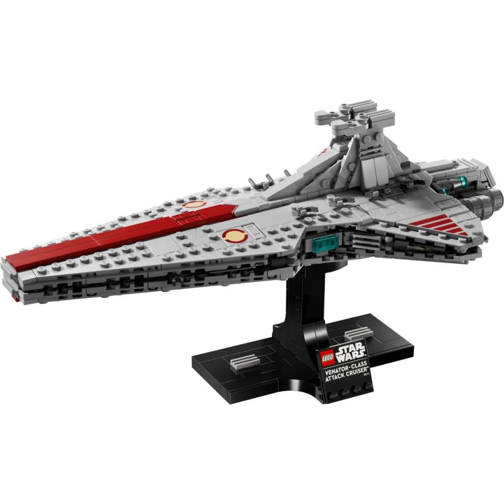 LEGO Star Wars Venator-Class Attack Cruiser (75441)