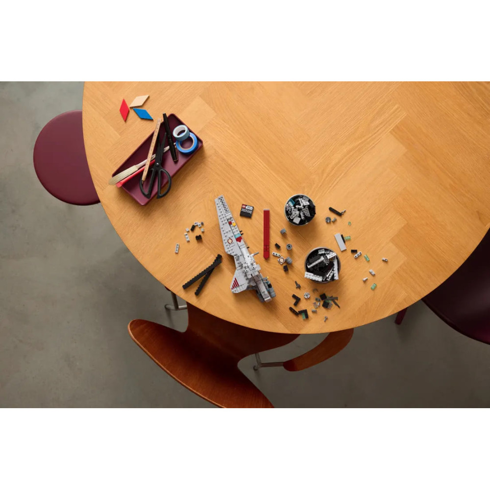 LEGO Star Wars Venator-Class Attack Cruiser (75441)