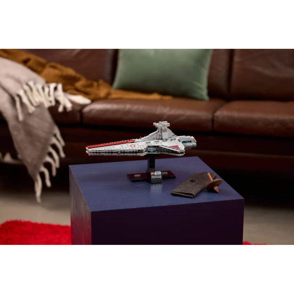 LEGO Star Wars Venator-Class Attack Cruiser (75441)