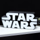 Paladone Star Wars Logo Led Neon Φωτιστικό (PP8024SW)