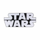 Paladone Star Wars Logo Led Neon Φωτιστικό (PP8024SW)