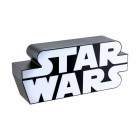 Paladone Star Wars Logo Led Neon Φωτιστικό (PP8024SW)