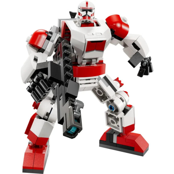 LEGO Star Wars Clone Shock Trooper Mech (75448)