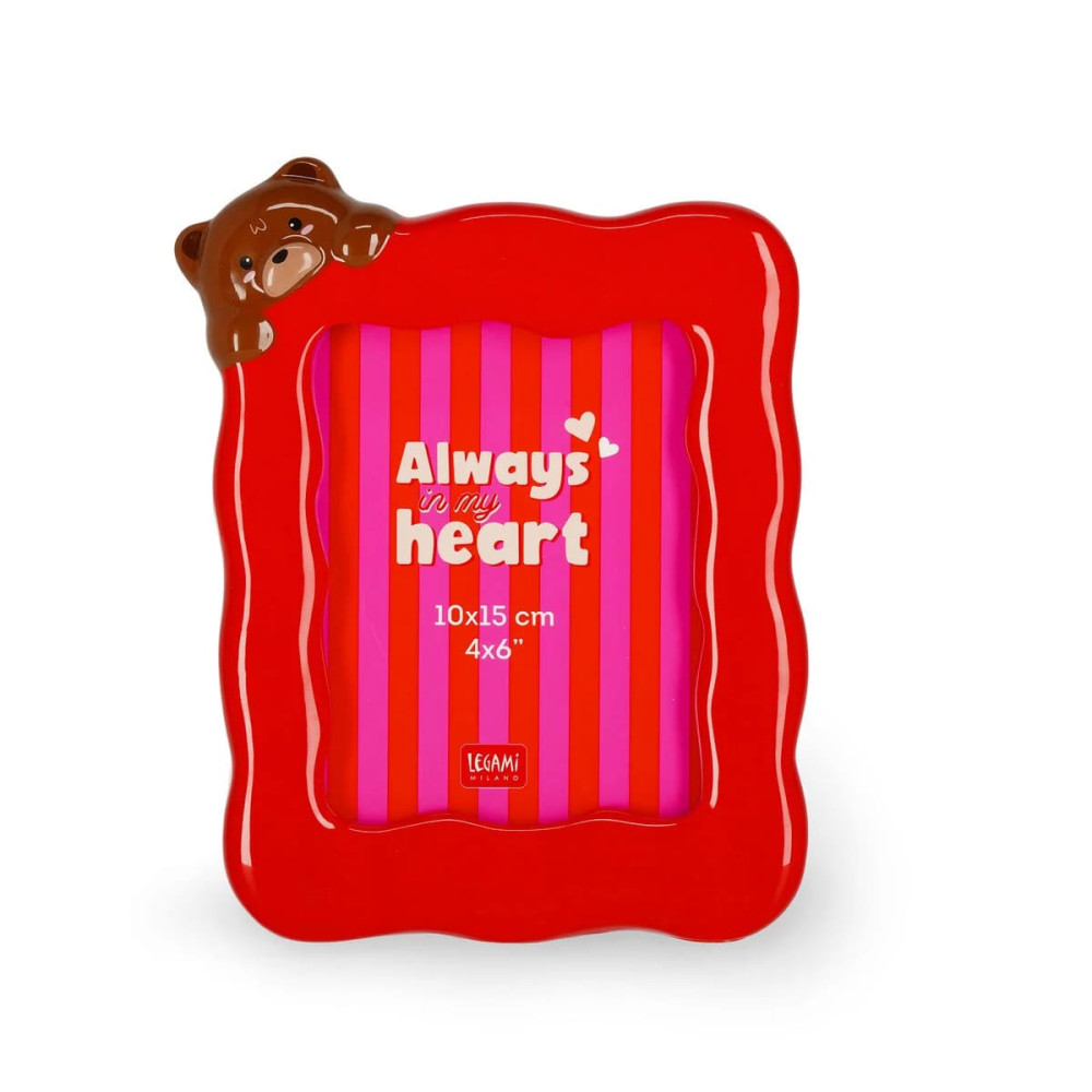 Legami Επιτραπέζια Κορνίζα - Frame the Moment (10 x 15 cm)