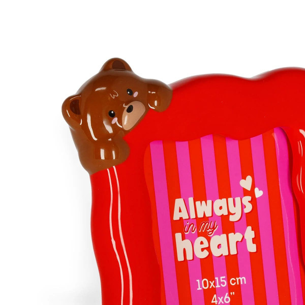 Legami Επιτραπέζια Κορνίζα - Frame the Moment (10 x 15 cm)