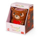Legami Αρωματικό Κερί Love is in the Air Scented Candle - Teddy Bear