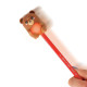 Legami Ξύστρα Light Up Pencil Sharpener with Container - Teddy Bear